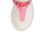 Precious Chain - Plateau Bast Crema TS