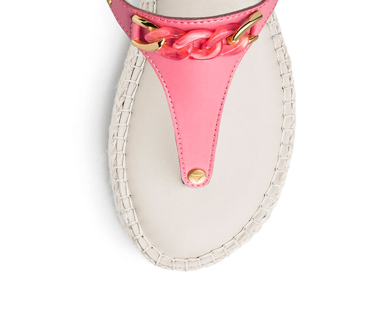 Precious Chain - Plateau Bast Crema TS