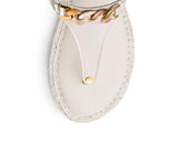 Precious Chain - Plateau Bast Crema TS