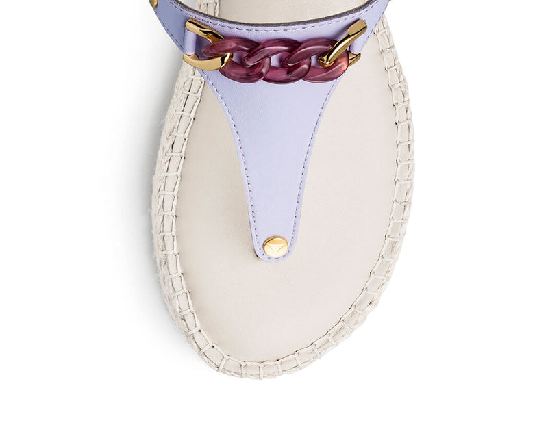 Precious Chain - Plateau Bast Crema TS