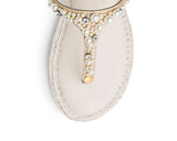Precious Pearl - Plateau Bast Crema TS