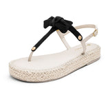 Pretty Loop - Plateau Bast Crema TS