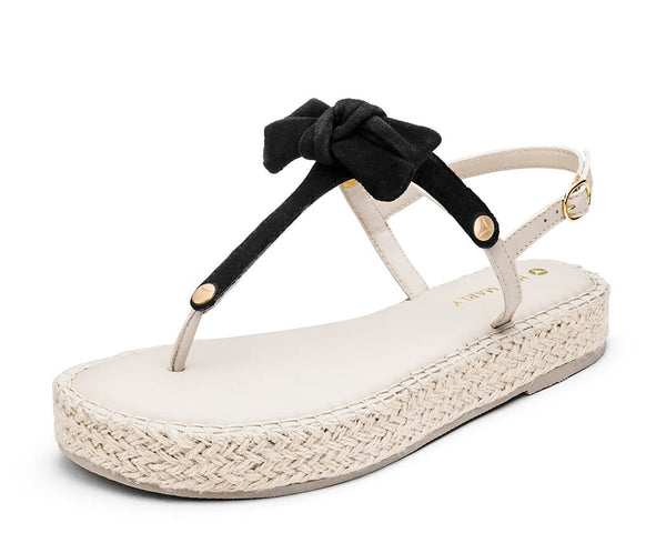 Pretty Loop - Plateau Bast Crema TS