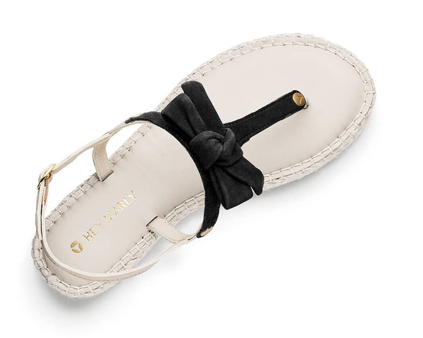 Pretty Loop - Plateau Bast Crema TS