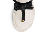 Pretty Loop - Plateau Bast Crema TS