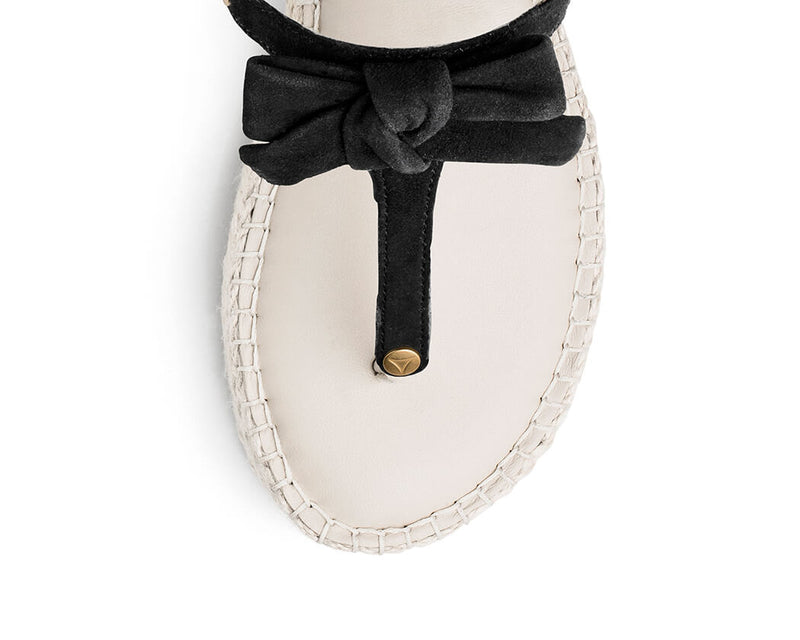 Pretty Loop - Plateau Bast Crema TS