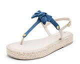 Pretty Loop - Plateau Bast Crema TS
