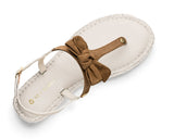 Pretty Loop - Plateau Bast Crema TS