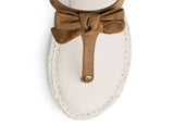 Pretty Loop - Plateau Bast Crema TS