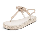 Pretty Loop - Plateau Bast Crema TS