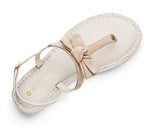 Pretty Loop - Plateau Bast Crema TS