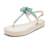 Pretty Loop - Plateau Bast Crema TS