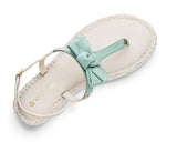 Pretty Loop - Plateau Bast Crema TS