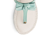 Pretty Loop - Plateau Bast Crema TS