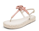 Pretty Loop - Plateau Bast Crema TS