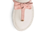 Pretty Loop - Plateau Bast Crema TS