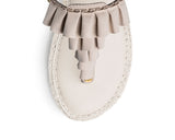 Ruffle Romance - Plateau Bast Crema TS