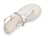 Shiny Pearl - Plateau Bast Crema TS