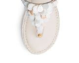 Shiny Pearl - Plateau Bast Crema TS