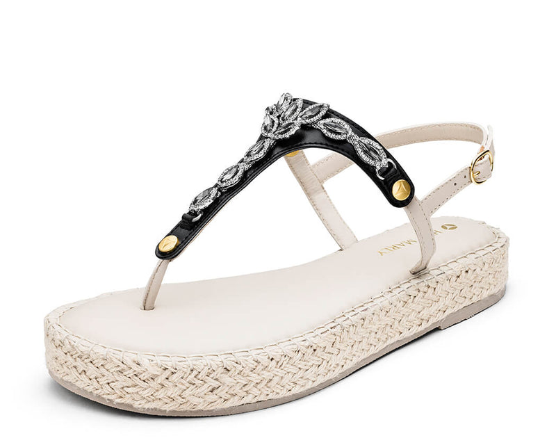 Sparkling Sea - Plateau Bast Crema TS