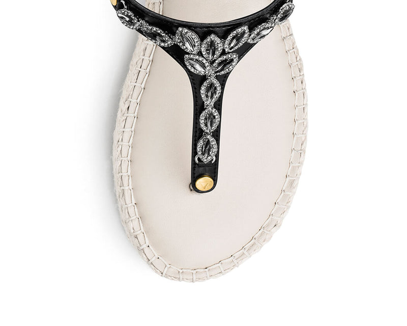 Sparkling Sea - Plateau Bast Crema TS