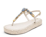 Sparkling Sea - Plateau Bast Crema TS