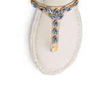Sparkling Sea - Plateau Bast Crema TS