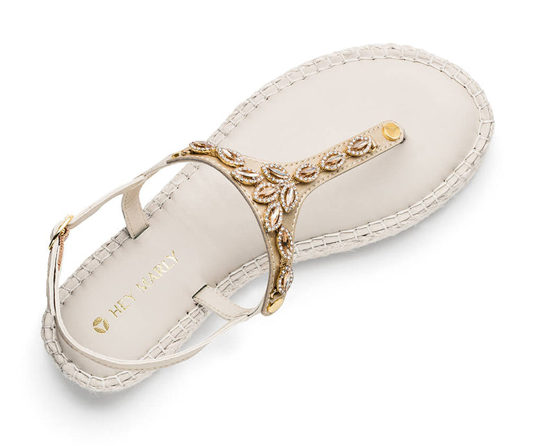 Sparkling Sea - Plateau Bast Crema TS
