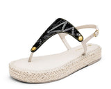 Summer Glam - Plateau Bast Crema TS