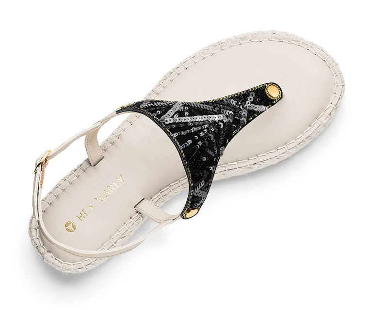 Summer Glam - Plateau Bast Crema TS