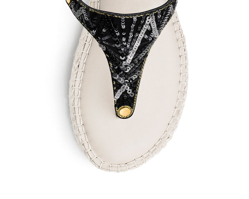 Summer Glam - Plateau Bast Crema TS