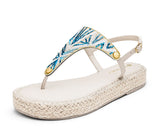 Summer Glam - Plateau Bast Crema TS