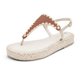 Summer Sensation - Plateau Bast Crema TS