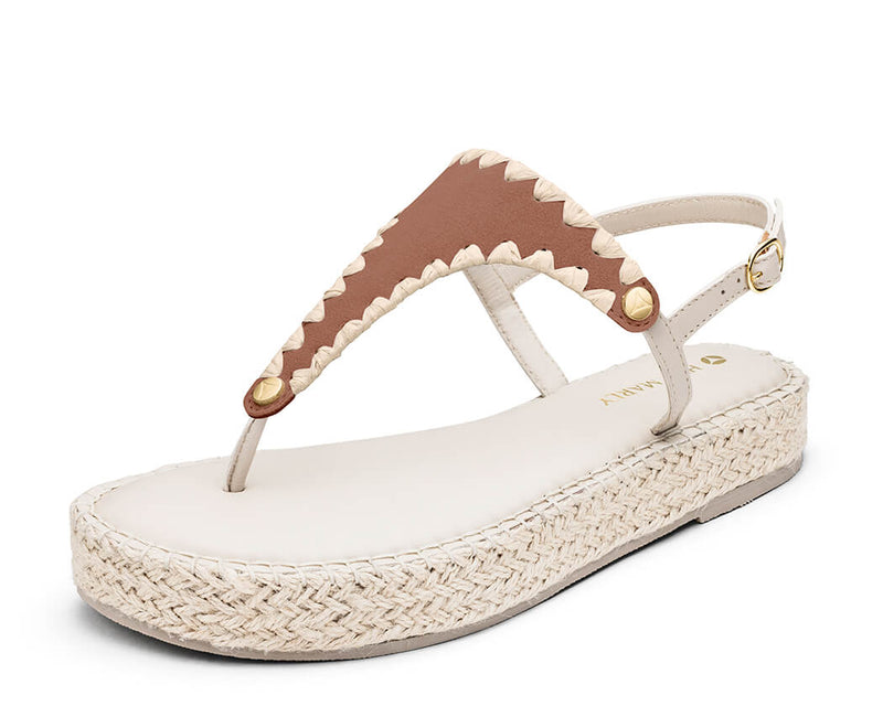 Summer Sensation - Plateau Bast Crema TS