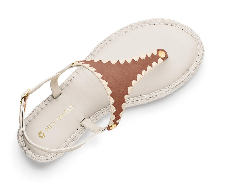 Summer Sensation - Plateau Bast Crema TS