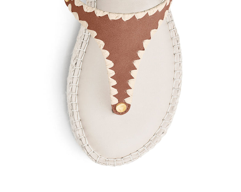 Summer Sensation - Plateau Bast Crema TS