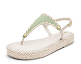 Summer Sensation - Plateau Bast Crema TS