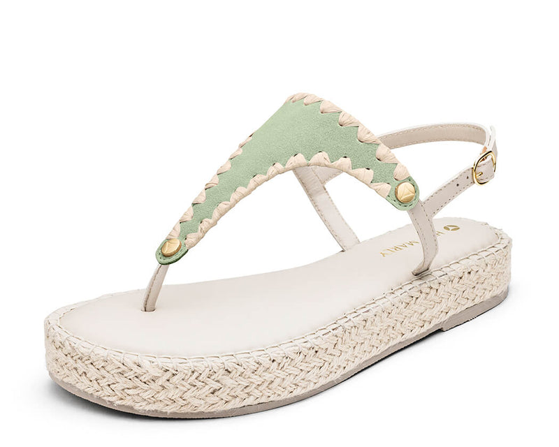 Summer Sensation - Plateau Bast Crema TS