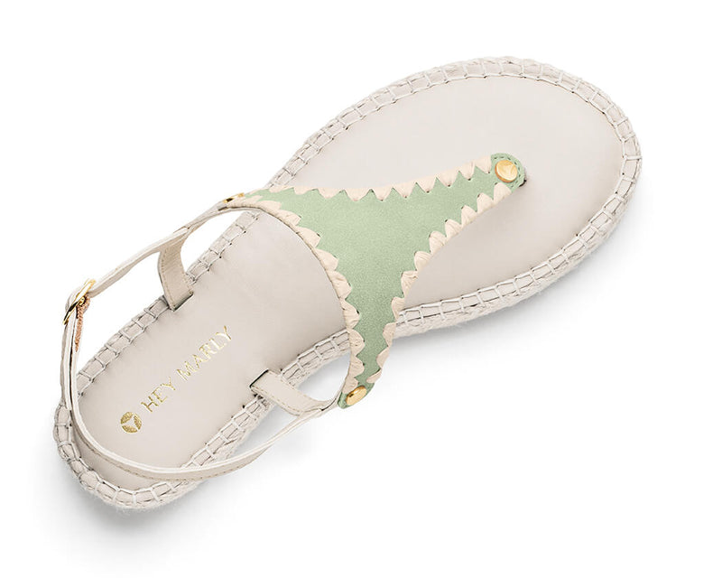 Summer Sensation - Plateau Bast Crema TS
