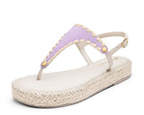 Summer Sensation - Plateau Bast Crema TS