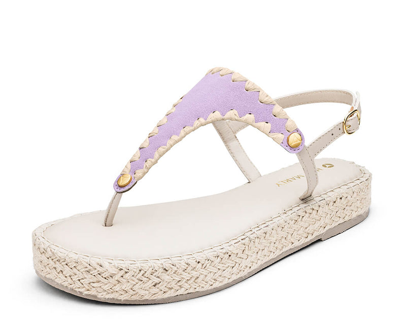 Summer Sensation - Plateau Bast Crema TS