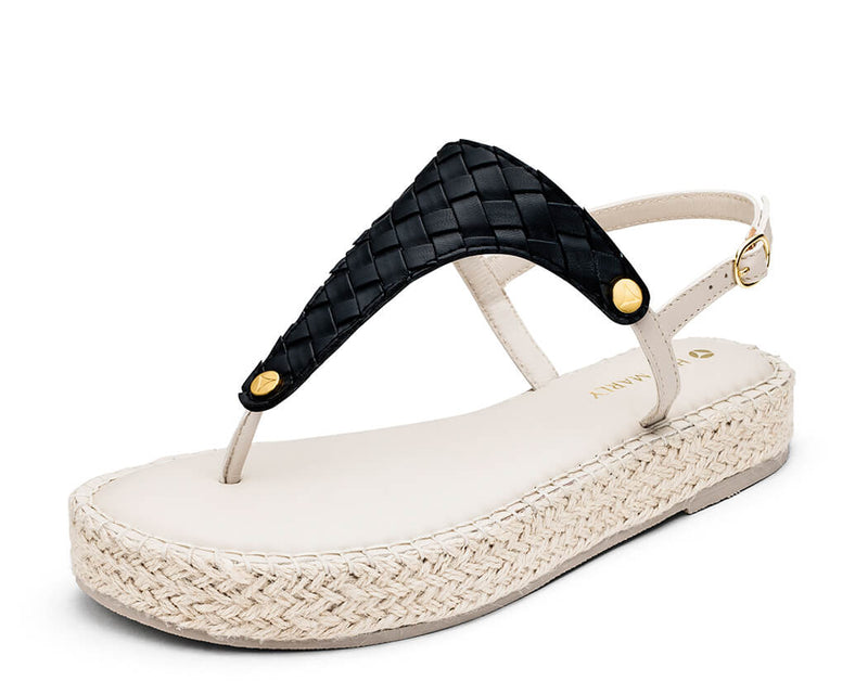 Urban Twist - Plateau Bast Crema TS