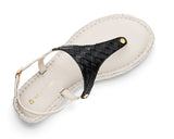 Urban Twist - Plateau Bast Crema TS