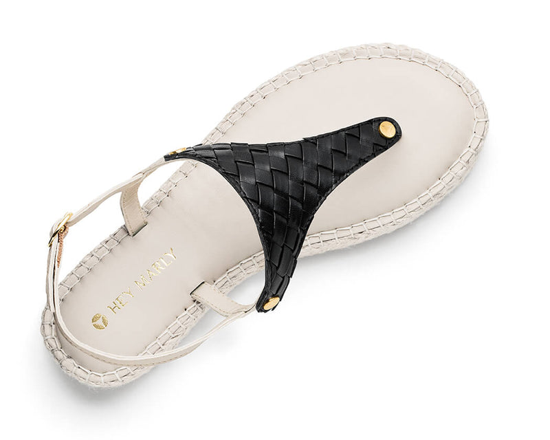 Urban Twist - Plateau Bast Crema TS