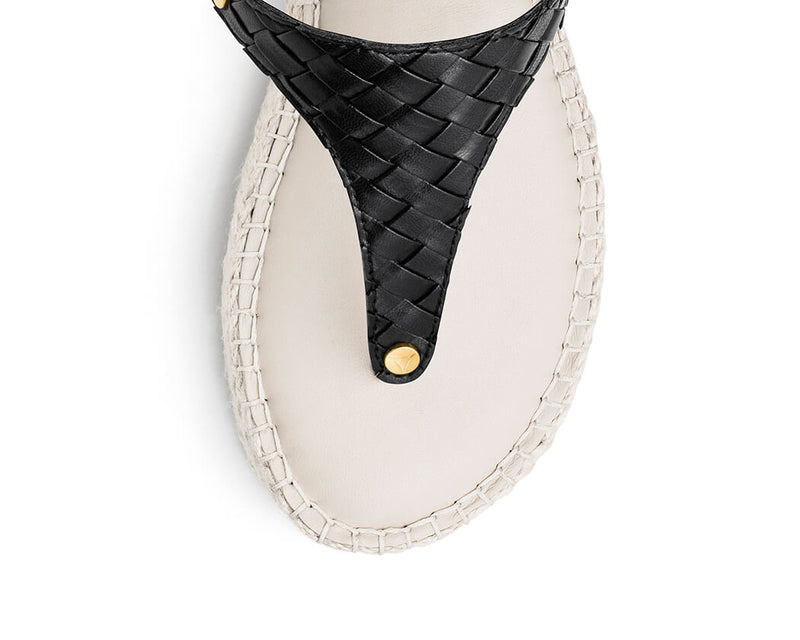 Urban Twist - Plateau Bast Crema TS