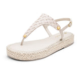 Urban Twist - Plateau Bast Crema TS