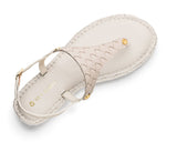 Urban Twist - Plateau Bast Crema TS