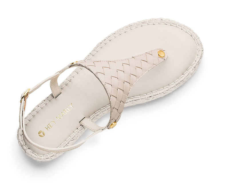 Urban Twist - Plateau Bast Crema TS