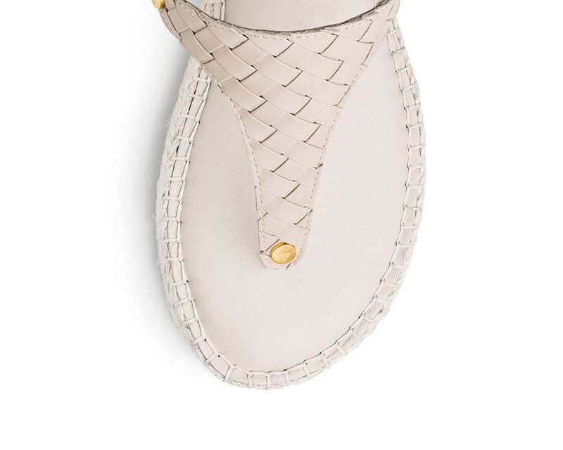 Urban Twist - Plateau Bast Crema TS
