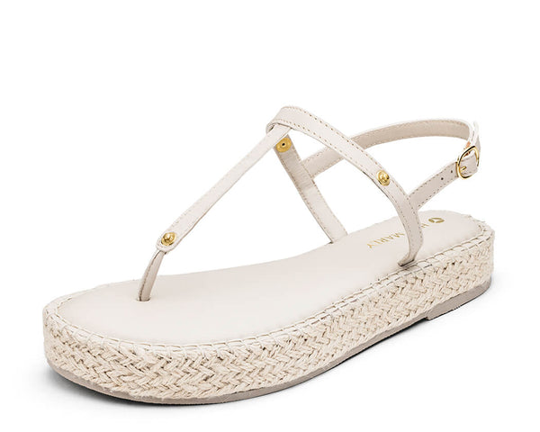 Plateau Bast Crema TS
